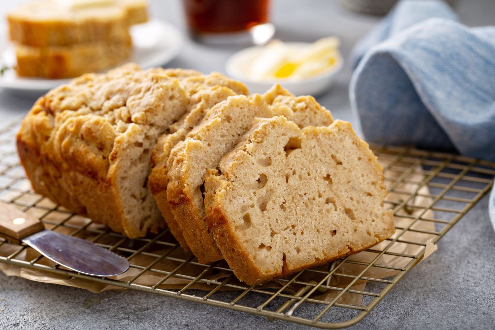 Beer Bread Recipe